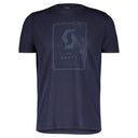 Scott M DEFINED DRI S/SL SHIRT - PeakStyle