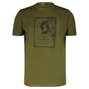 Scott M DEFINED DRI S/SL SHIRT - PeakStyle