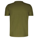 Scott M DEFINED DRI S/SL SHIRT - PeakStyle