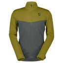 Scott M DEFINED LIGHT PULLOVER - PeakStyle