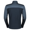 Scott M DEFINED LIGHT PULLOVER - PeakStyle
