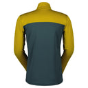 Scott M DEFINED LIGHT PULLOVER - PeakStyle