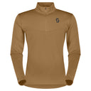 Scott M DEFINED LIGHT PULLOVER - PeakStyle