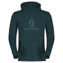 Scott M DEFINED MID PULLOVER HOODY - PeakStyle