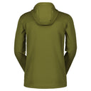 Scott M DEFINED MID PULLOVER HOODY - PeakStyle