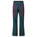 Aruba Green - Phantom Purple - 1