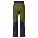 Dark Blue - Fir Green - 2