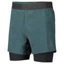 Scott M ENDURANCE TECH HYBRID SHORTS - PeakStyle