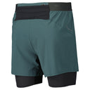 Scott M ENDURANCE TECH HYBRID SHORTS - PeakStyle