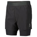 Scott M ENDURANCE TECH HYBRID SHORTS - PeakStyle