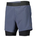 Scott M ENDURANCE TECH HYBRID SHORTS - PeakStyle