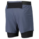 Scott M ENDURANCE TECH HYBRID SHORTS - PeakStyle