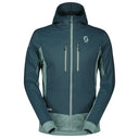 Scott M EXPLORAIR ALPHA HOODY - PeakStyle
