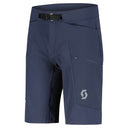 Scott M EXPLORAIR TECH SHORTS - PeakStyle