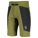 Scott M EXPLORAIR TECH SHORTS - PeakStyle