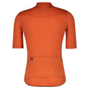 Scott M GRAVEL MERINO S/SL SHIRT - PeakStyle