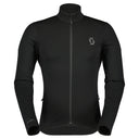 Scott M GRAVEL WARM MERINO L/SL - PeakStyle