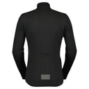 Scott M GRAVEL WARM MERINO L/SL - PeakStyle