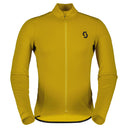 Scott M GRAVEL WARM MERINO L/SL - PeakStyle