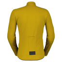 Scott M GRAVEL WARM MERINO L/SL - PeakStyle