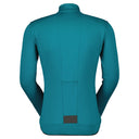 Scott M GRAVEL WARM MERINO L/SL - PeakStyle