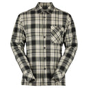 Scott M HERITAGE PILE SHIRT - PeakStyle
