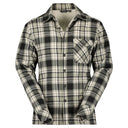 Scott M HERITAGE PILE SHIRT - PeakStyle
