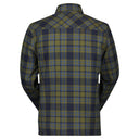 Scott M HERITAGE PILE SHIRT - PeakStyle