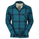 Scott M HERITAGE PILE SHIRT - PeakStyle