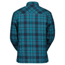Scott M HERITAGE PILE SHIRT - PeakStyle