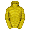 Scott M INSULOFT TECH PL HOODY - PeakStyle