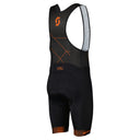 Scott M RC TEAM ++ BIBSHORTS - PeakStyle
