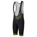Scott M RC TEAM ++ BIBSHORTS - PeakStyle