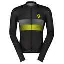 Black - Sulphur Yellow - 1