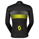 Black - Sulphur Yellow - 2