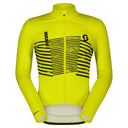Scott M RC TEAM WARM GRAPHICS LONG - SLEEVE JERSEY - PeakStyle