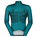 Scott M RC TEAM WARM GRAPHICS LONG - SLEEVE JERSEY - PeakStyle