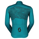 Scott M RC TEAM WARM GRAPHICS LONG - SLEEVE JERSEY - PeakStyle
