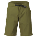 Scott M RIPSTOP MOUNTAIN SHORTS - PeakStyle