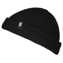 Scott M SHORT CUFF BEANIE - PeakStyle