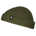 Scott M SHORT CUFF BEANIE - PeakStyle