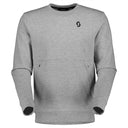Grey Melange - 1