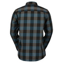 Scott M TRAIL FLOW CHECK L/SL SHIRT - PeakStyle
