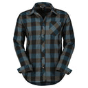 Scott M TRAIL FLOW CHECK L/SL SHIRT - PeakStyle