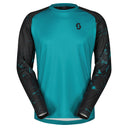 Scott M TRAIL STORM LS TEE - PeakStyle