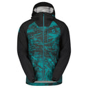 Scott M TRAIL STORM WP JACKET - PeakStyle