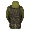 Scott M TRAIL STORM WP JACKET - PeakStyle