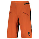 Scott M TRAIL VERTIC PRO W/PAD SHORTS - PeakStyle