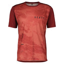Scott M TRAIL VERTIC S/SL TEE - PeakStyle