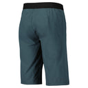 Scott M TRAIL VERTIC W/PAD SHORTS - PeakStyle